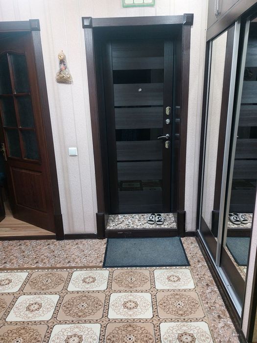 Квартира с отличным ремонтом
