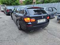 БМВ На части Ф11 520д 184 коня / BMW F11 520d 184hp / Автоморга БМВ