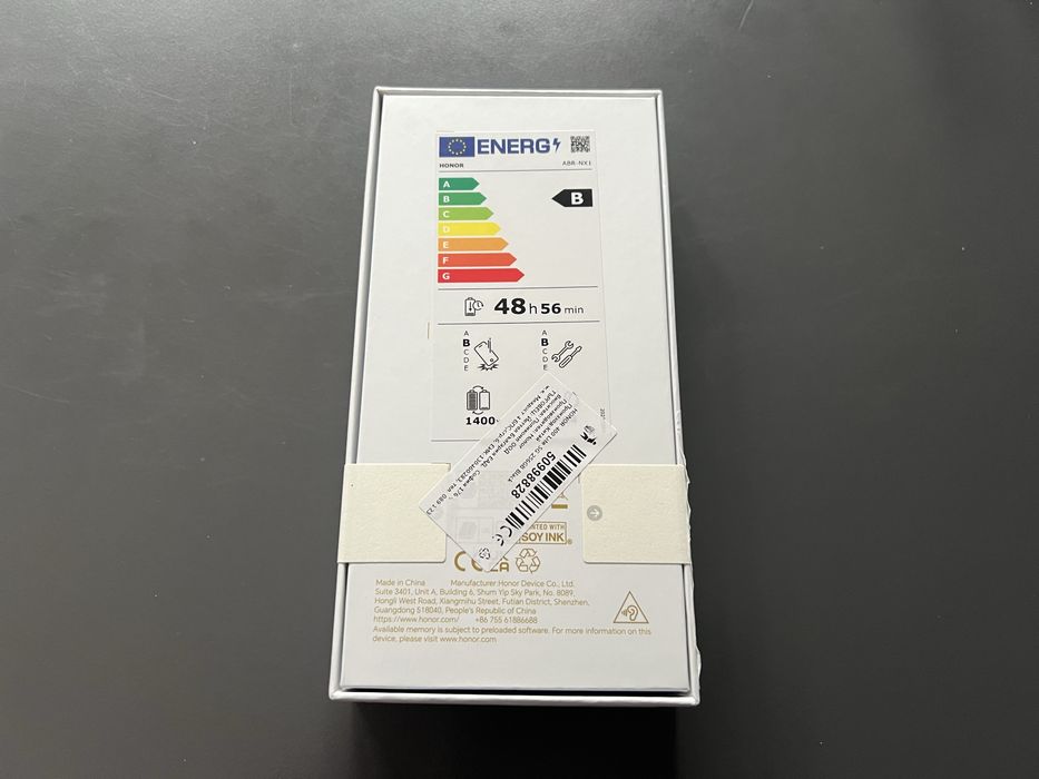 Продавам Honor 400 Lite 256/8GB- НОВ