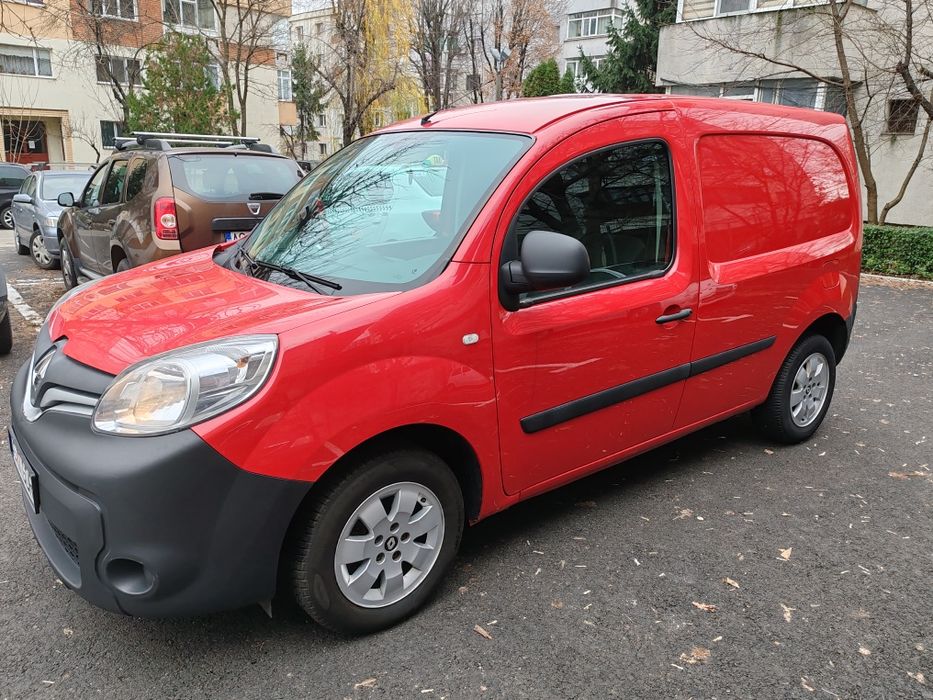 Renault Kangoo  Diesel 1.5