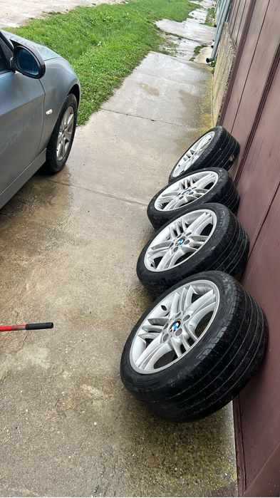 Jante BMW Style 89 5x120