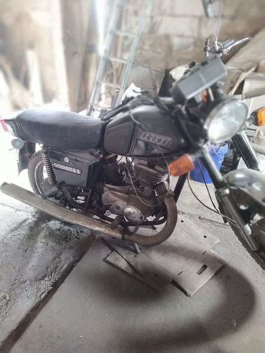 Продам Иж планета5