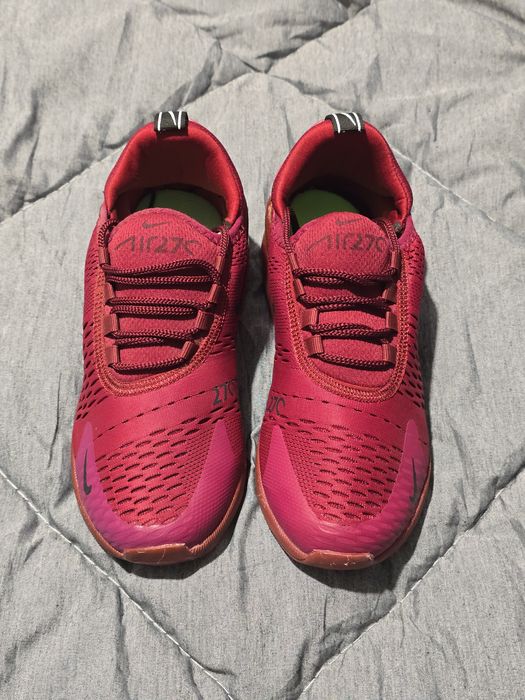 Маратонки Найк !