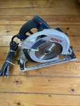 BOSCH GKS 85 S fierastrau circular
