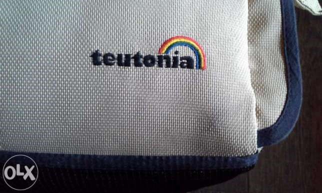НОВО Преносимо Кошче за бебе немска марка Teutonia 59лв