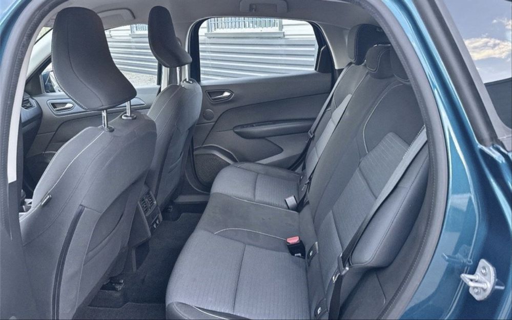 Renault Arkana 1,6 hibrid