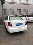 Продаю Chevrolet Lacetti cупер выгодно!