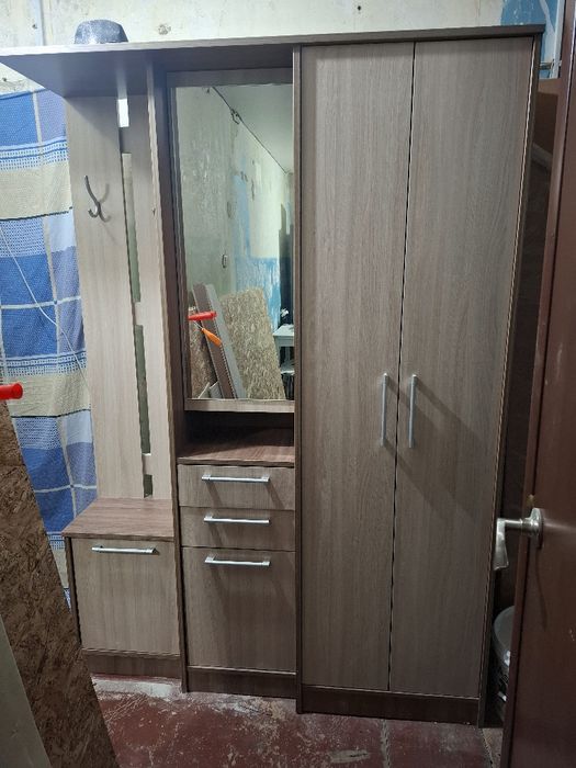 Мебель прихожка в отличном состоянии.