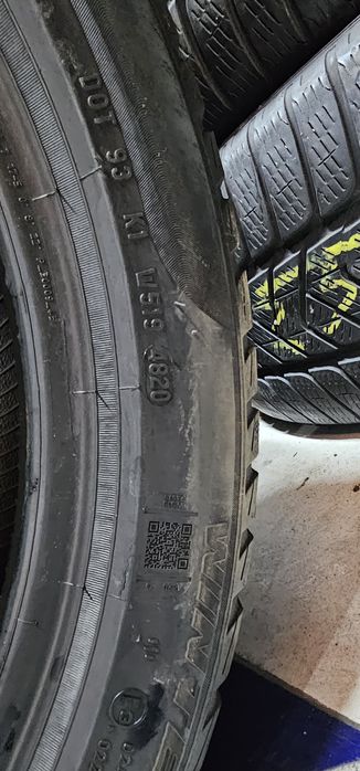 225 45 18 și 255 40 18