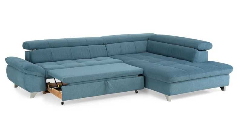 SHANE Colțar extensibil 4 locuri – stare excelentă.