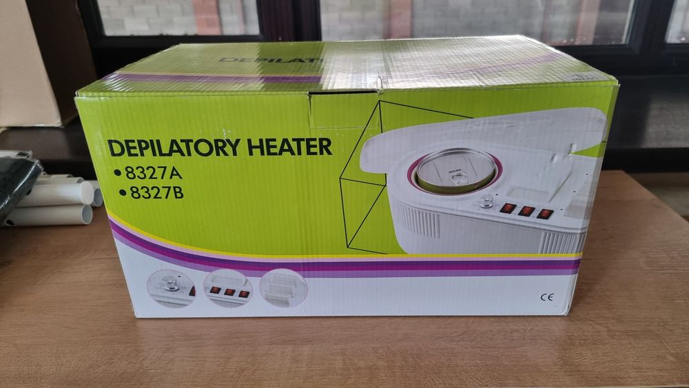 Продаётся воскоплав