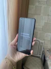 Samsung Galaxy A21 s