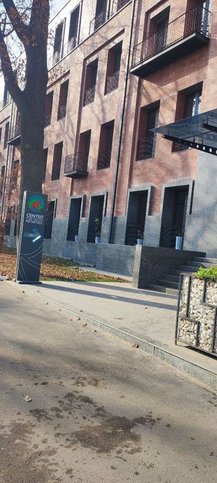 Аренда комерческого помещения под офис