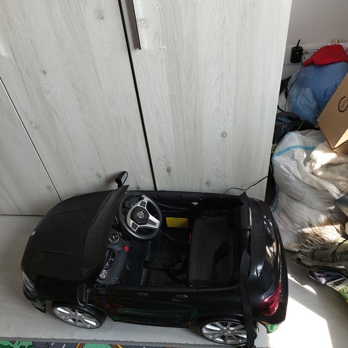 Masina electrica copii.