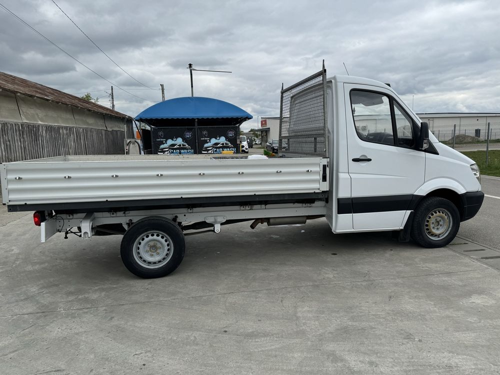 Camioneta sprinter 309