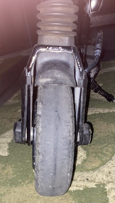 Vând E-Teow GT SL – pe piese sau întreg