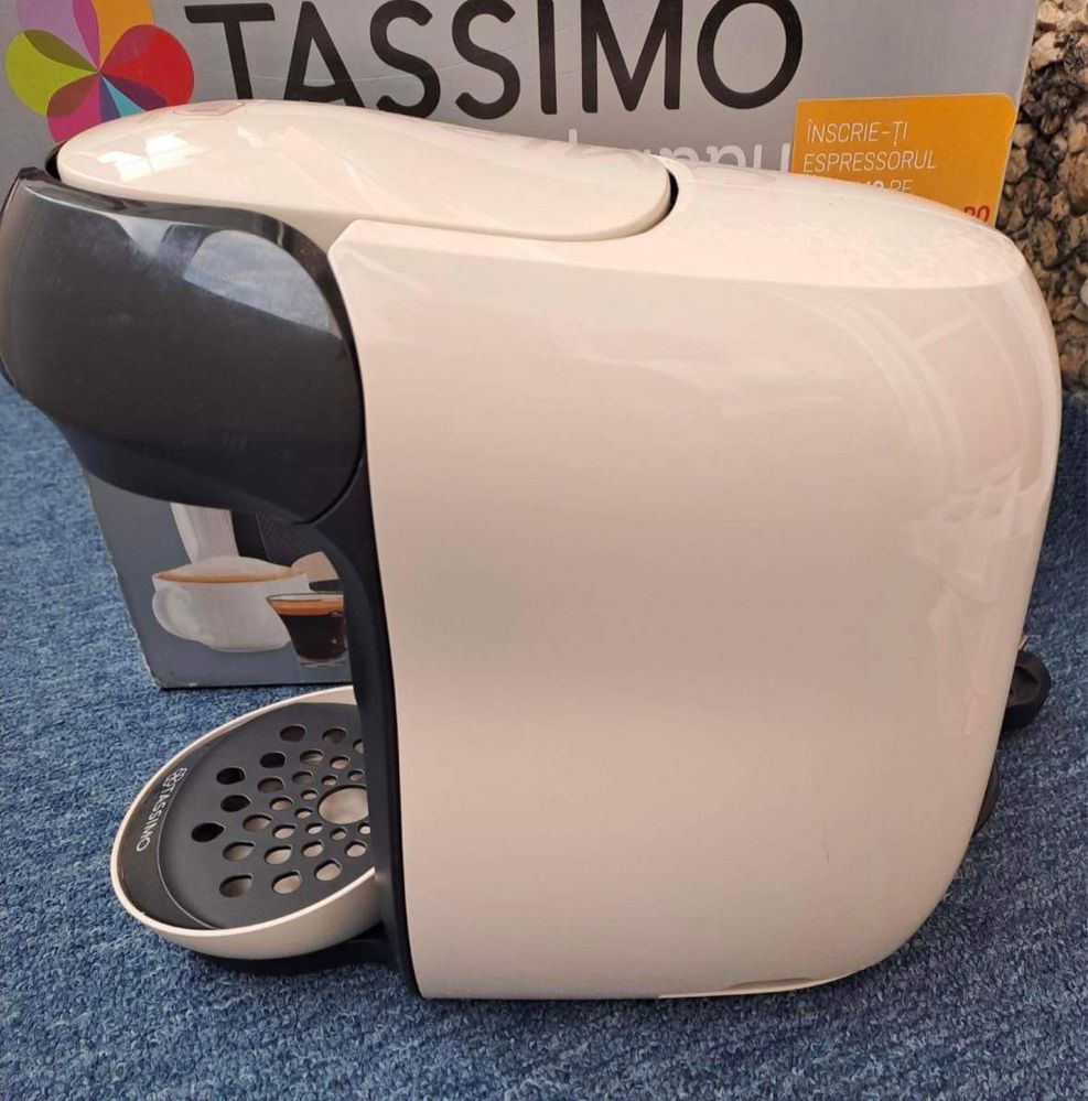 Esspresor Bosch Tassimo