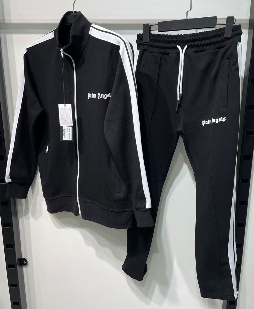 Compleu Palm Angels black Trening M