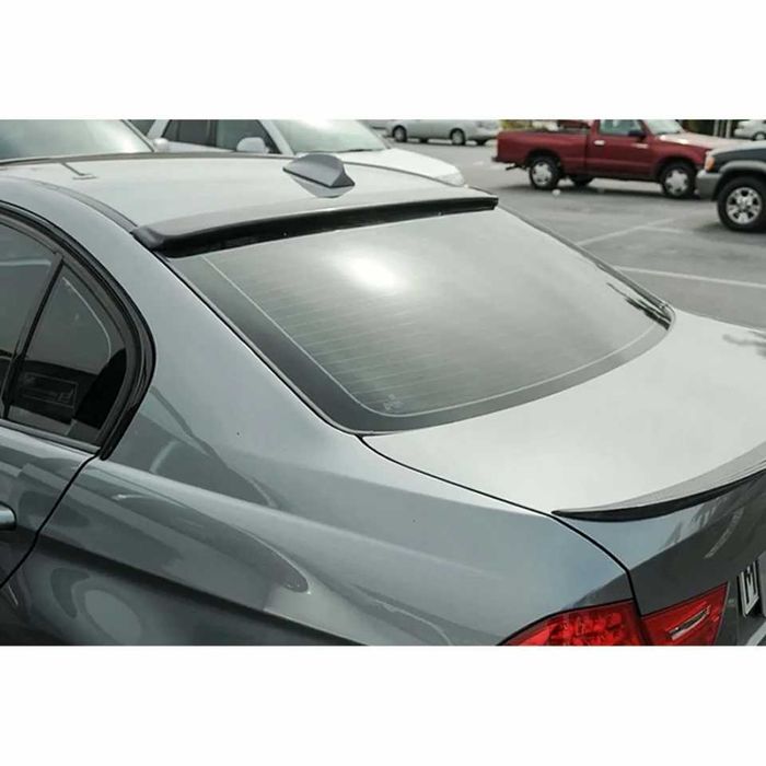 Capace oglinda BMW seria 3 E90 E91 2005-2011 Batman Style