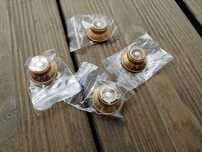 Set - Butoane pentru potentiometre LES PAUL LP