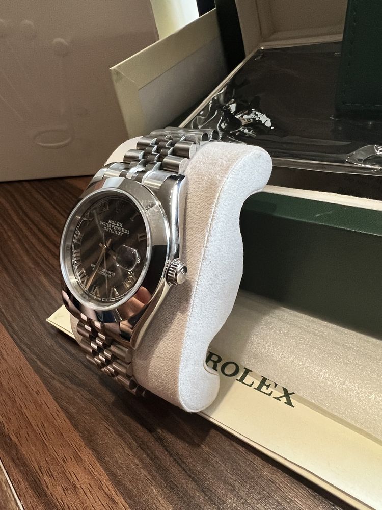 ROLEX Oyster perpetual datejust