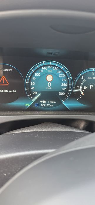 Jaguar f pace black edition