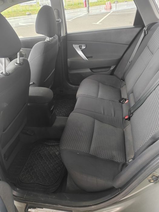 Nissan Primera P12