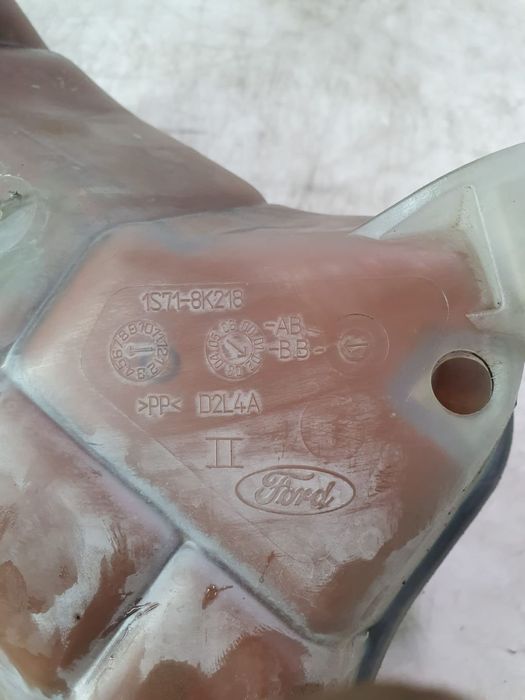 Vas antigel 1s71-8k218 Ford Mondeo MK3 [2000 - 2003] 2.0 tddi D5BA