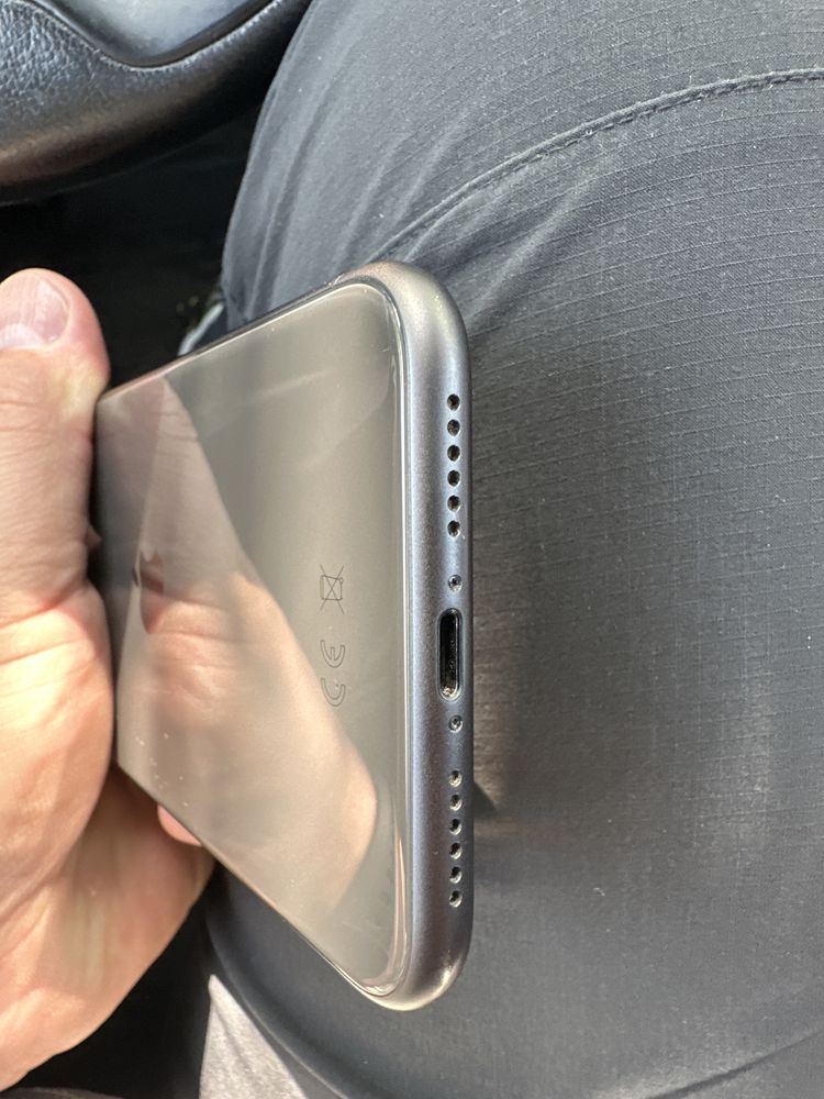 Смартфон iPhone  11  128gb