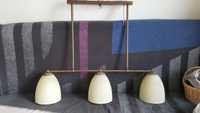 Lustra/candelabru vintage - bucatarie