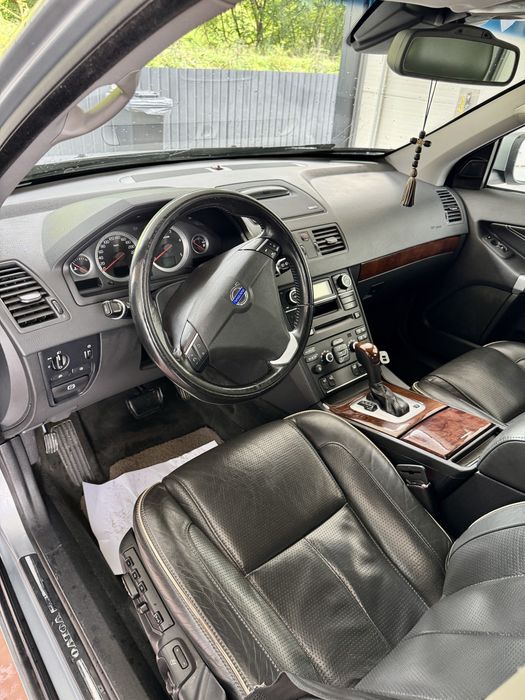 Volvo XC90 Limited Edition -Stare Excelenta-