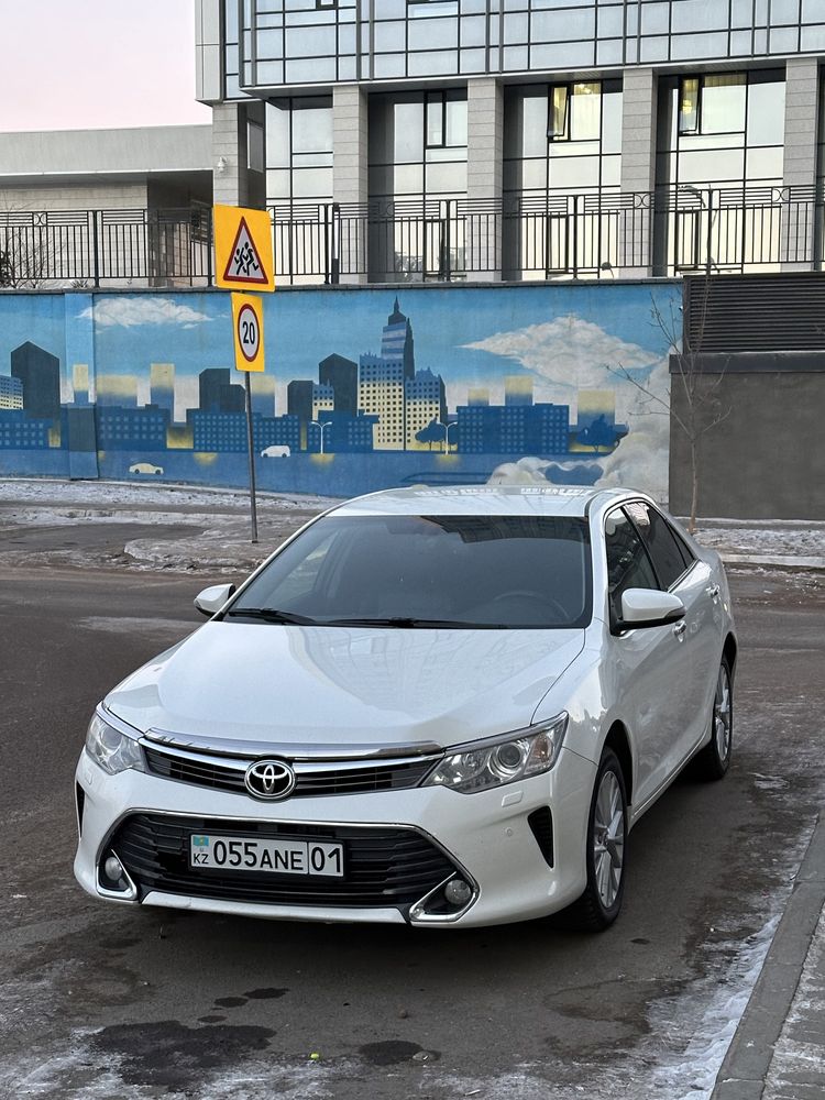 Аренда авто Прокат авто без водителя Автопрокат Toyota