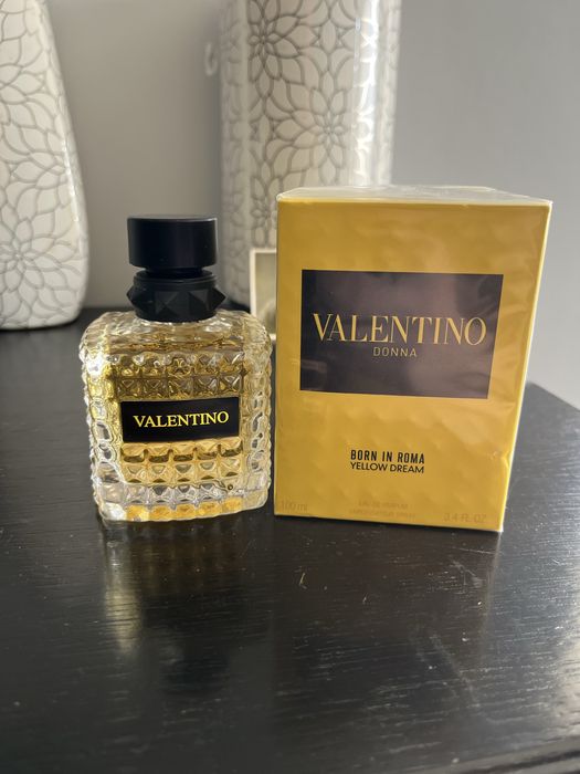 Valentino Born In Roma Uomo/Donna Edt