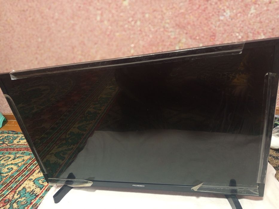 Televizor rosso 32 li sotiladi odiy SMARTMAS