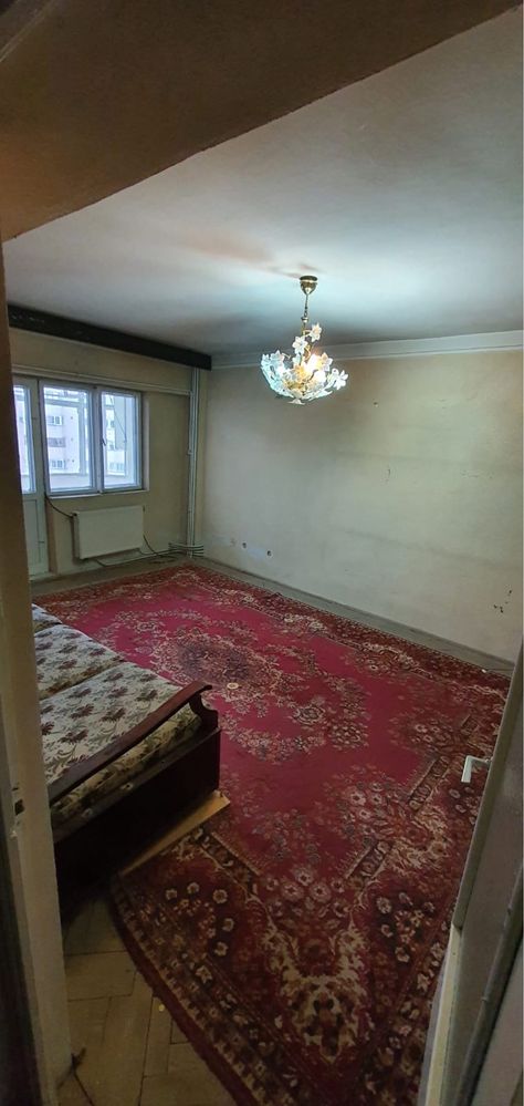 Apartament 3 camere