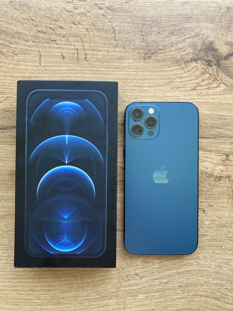 Iphone 12pro 89%акб