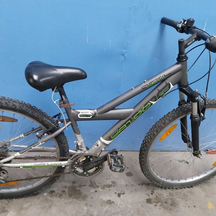 НАЙ ДОБРАТА ОФЕРТА 26 цола Алуминиев Велосипед Yazoo devil