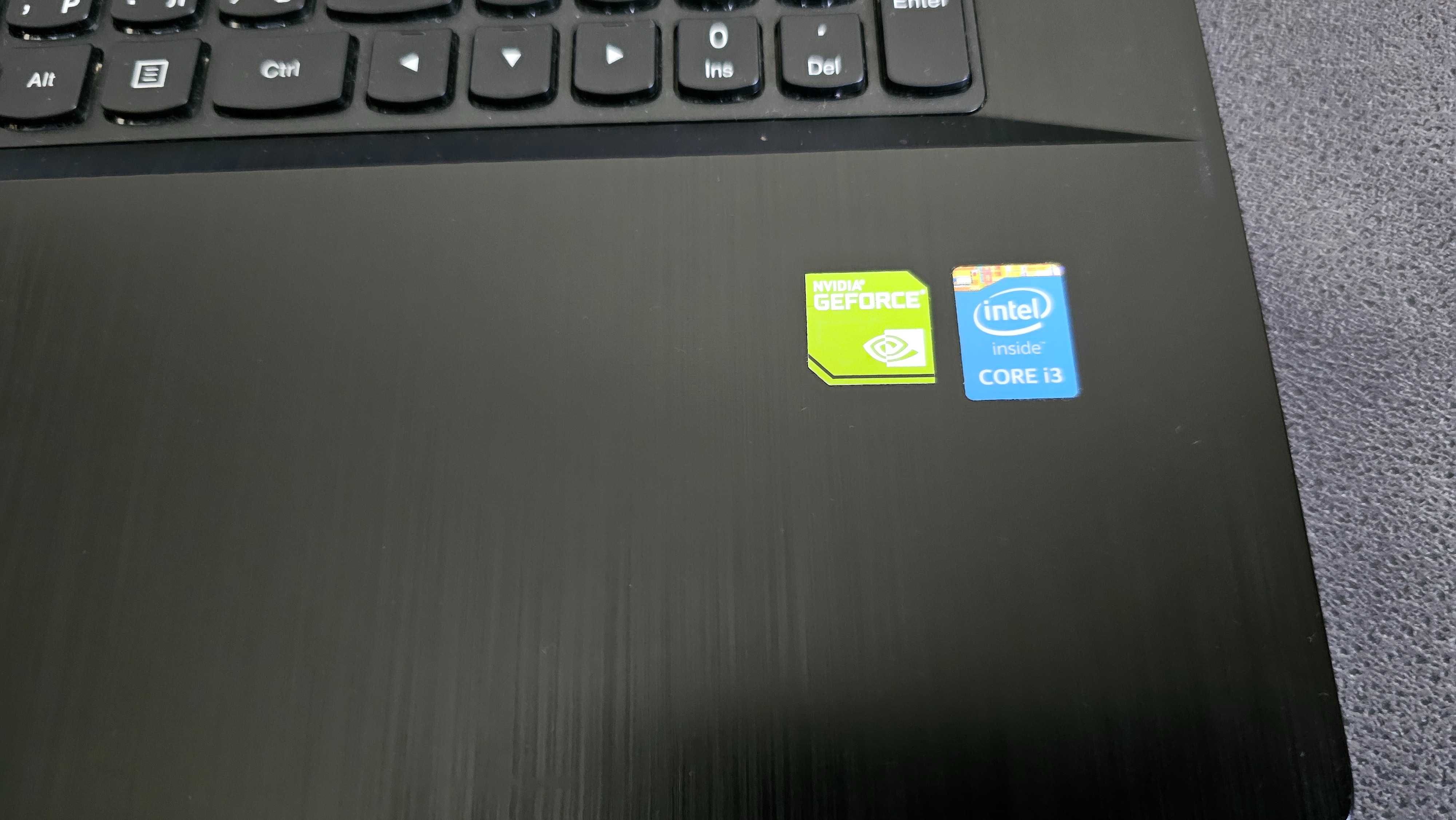 лаптоп Lenovo G710  17"