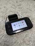 Nintendo wii u tableta controller