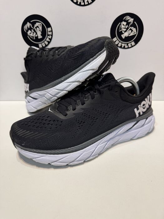 Маратонки HOKA CLIFTON 7 .Номер 40.5