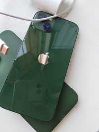 iPhone 13 128 gb green