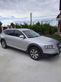 Audi A6 Allroad Quattro