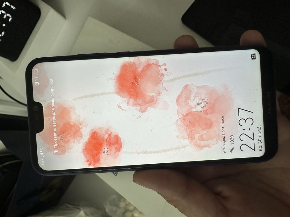 Huawei 128 гб сатылады