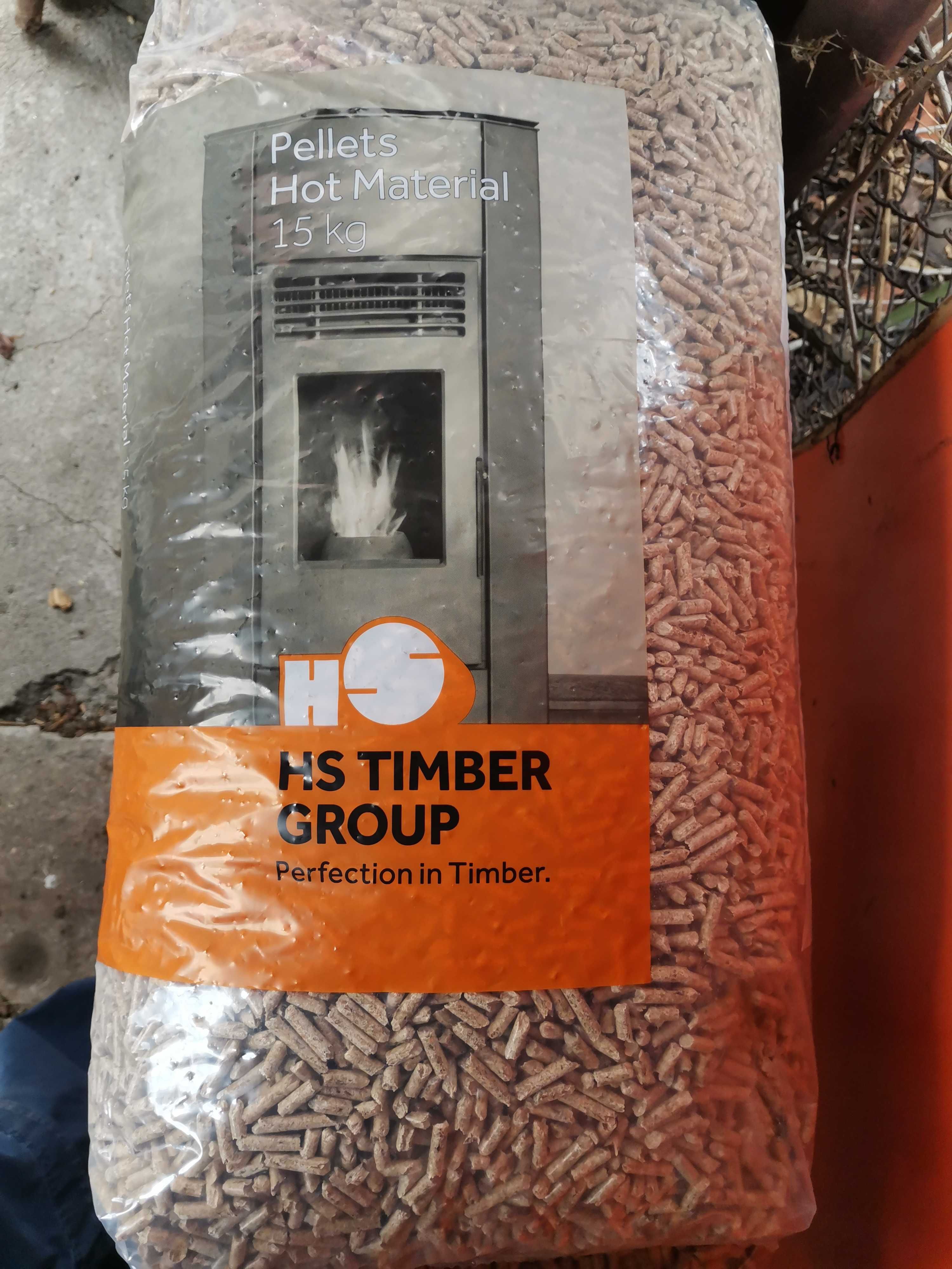 Швайгхофер/HS Timber/