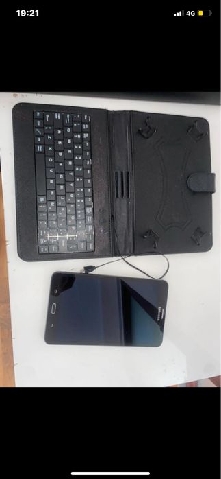 Samsung Galaxy Tab A6 8.0 LTE (SM-T285) – funcționează perfect