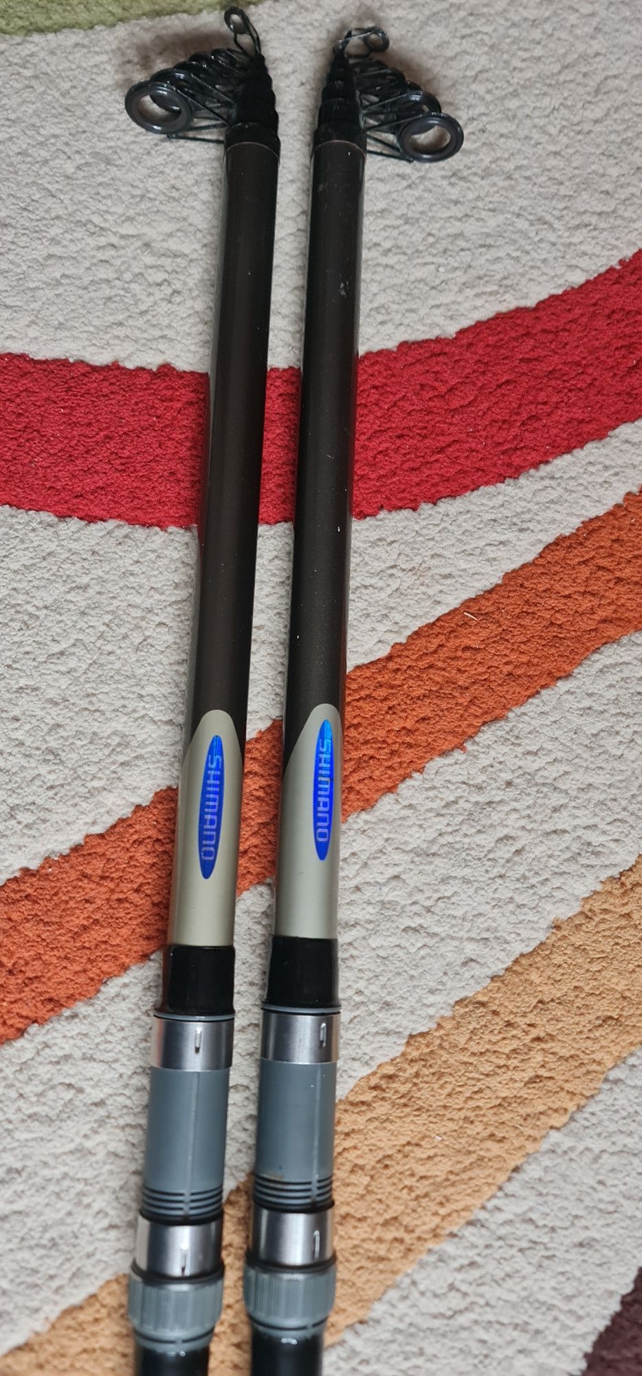 SHIMANO Undita/lanseta pescuit TC04 420 4.2m