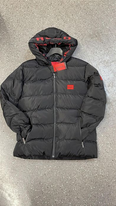 Geci bărbați calitative