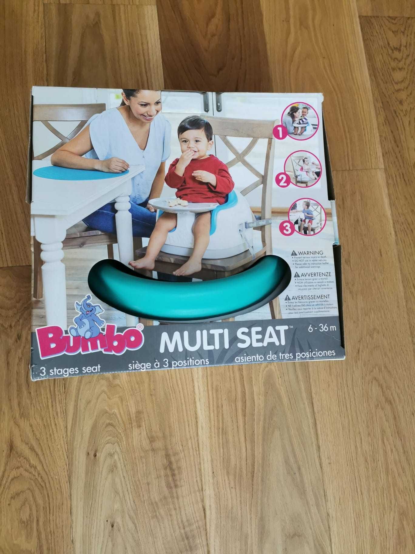 Scaun Bumbo multiseat