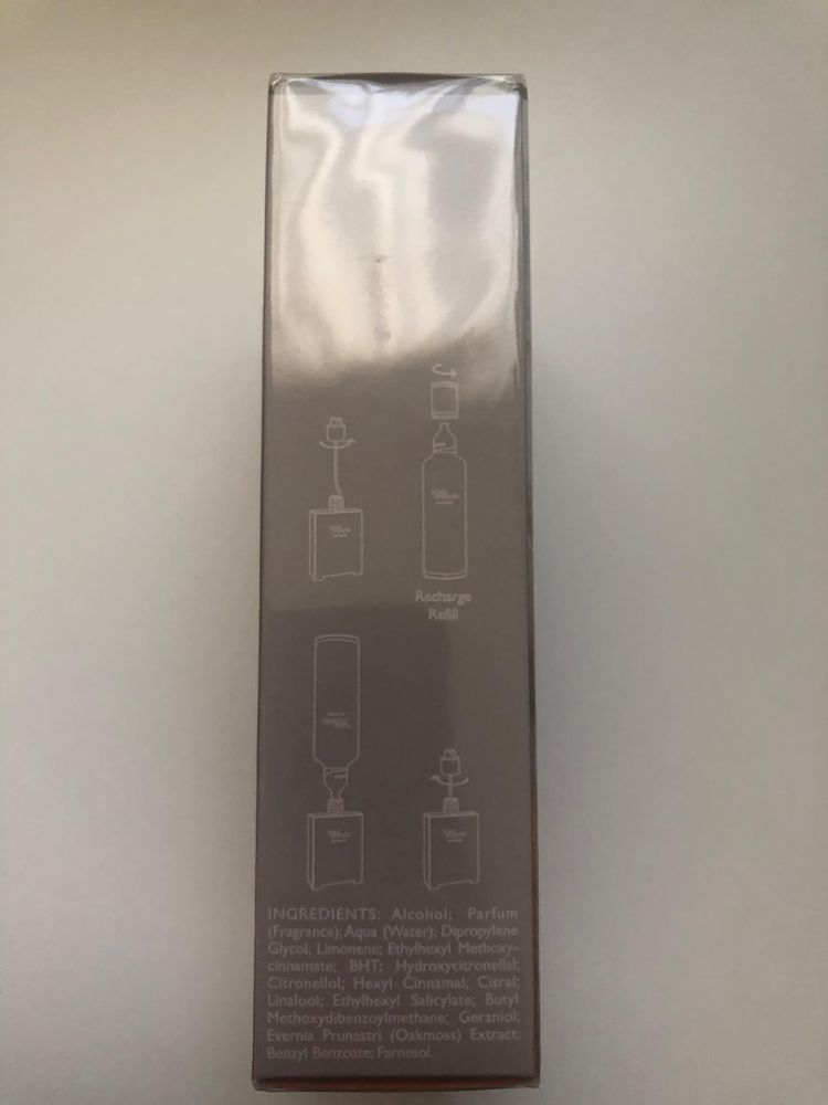 Vând parfum Terre d’Hermès