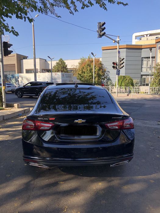 Malibu 2’4 full polni primer  qilngan